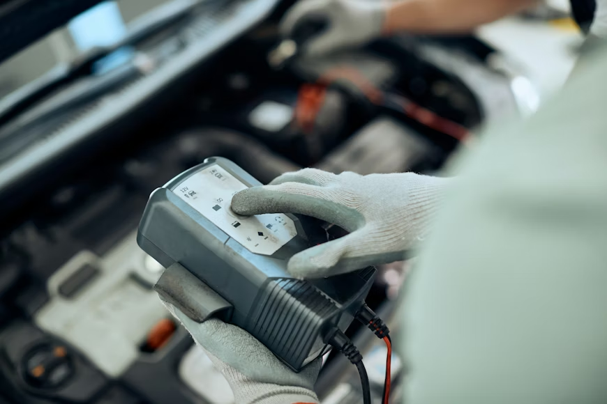 4 Data Points That Help You Predict Car Battery Failure 4 Data Points That Help You Predict Car Battery Failure