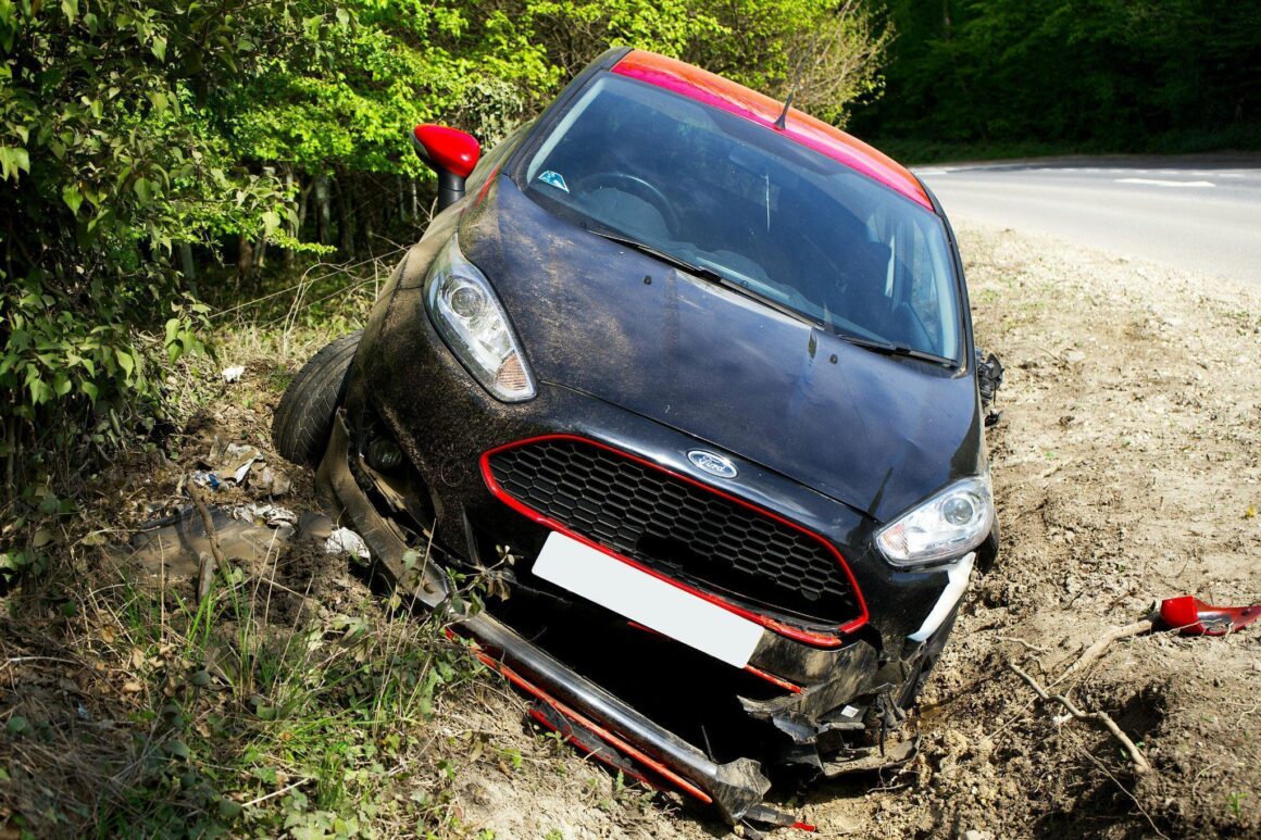 How ADAS Data Is Changing Crash Analysis in 2026