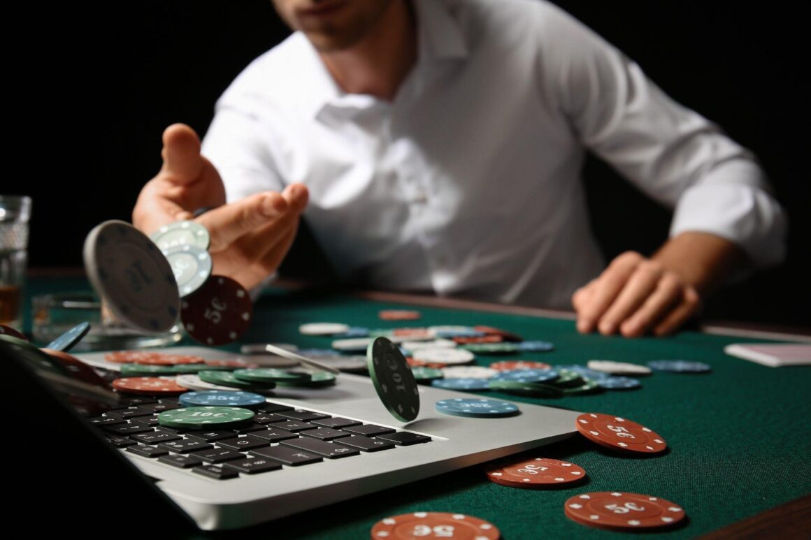 Online Gambling in 2026 – Frequently Asked Questions