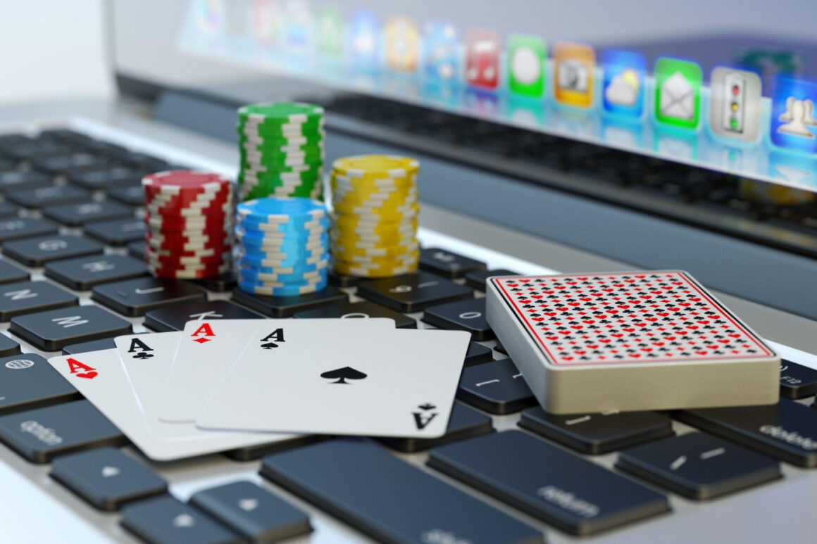 Telegram Casinos: A Parallel Gambling Field