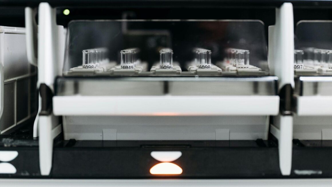 Why Precision Medicine Depends on High-Throughput Laboratory Automation Why Precision Medicine Depends on High-Throughput Laboratory Automation