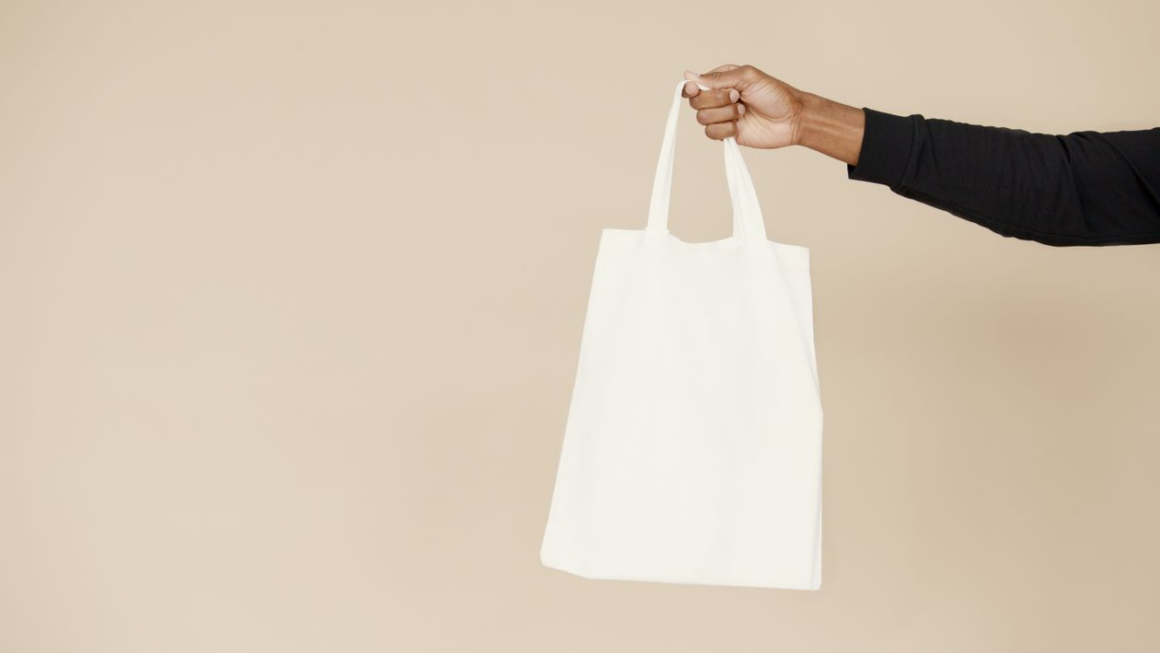How to Create a Custom Tote Bag for Your Tech Brand in Minutes