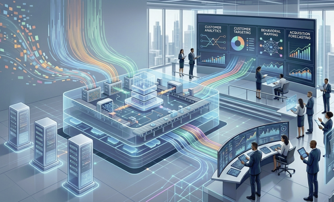 Why Businesses Are Investing More in Data Intelligence Tools Why Businesses Are Investing More in Data Intelligence Tools
