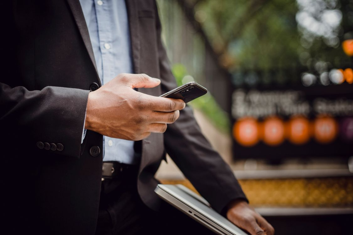 How Business Mobile Plans Are Changing the Way Remote Teams Stay Connected How Business Mobile Plans Are Changing the Way Remote Teams Stay Connected