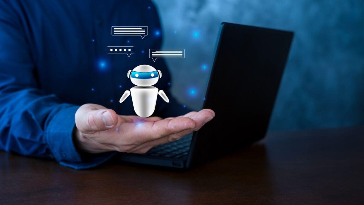 Beyond the Hype: What Enterprises Actually Need From an AI Services Partner Beyond the Hype: What Enterprises Actually Need From an AI Services Partner