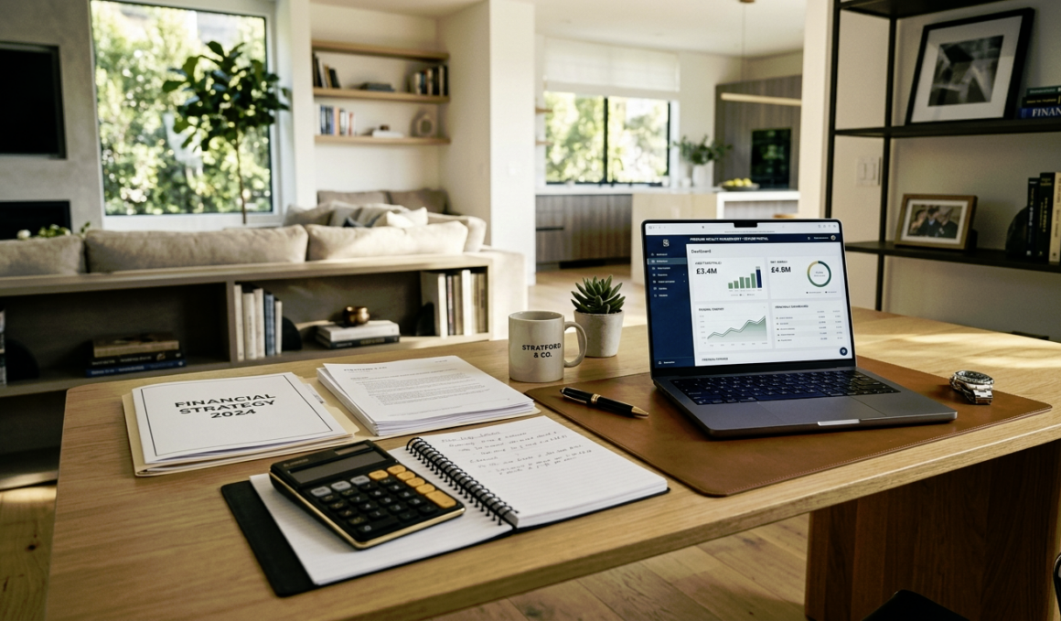 6 Documents To Prep For Asset Based Mortgages