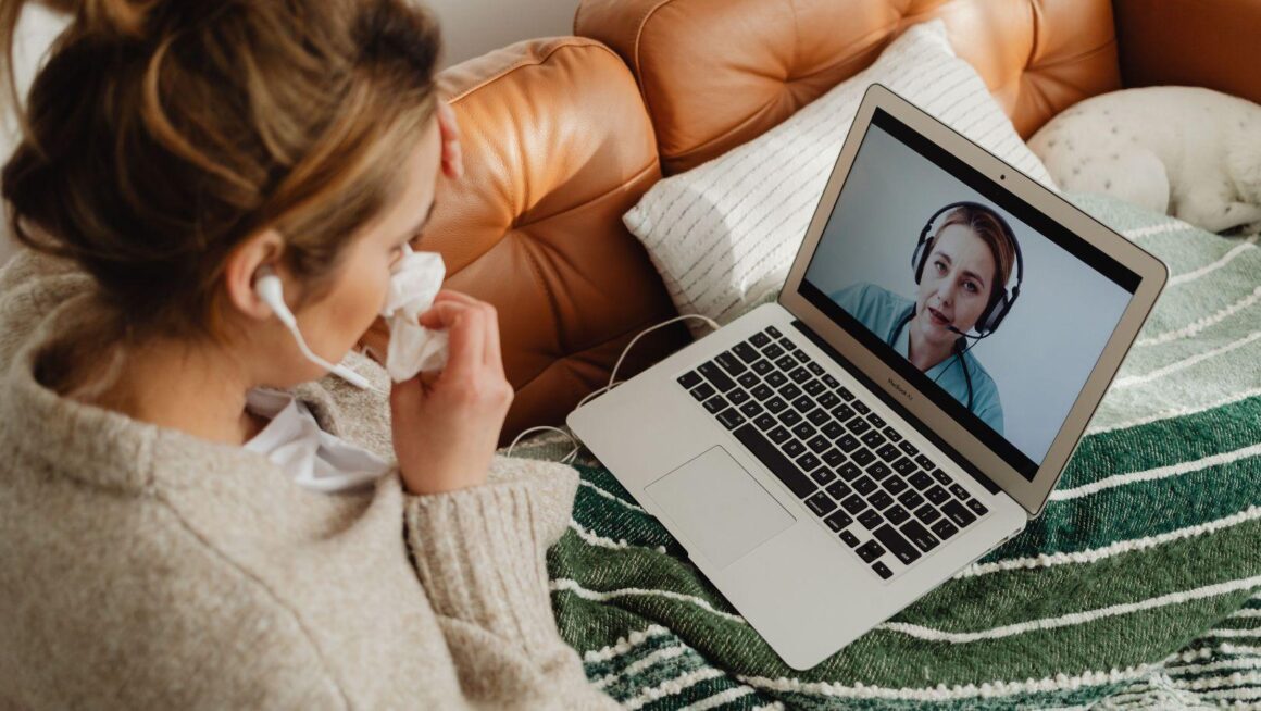 How Virtual Counselling Empowers Disability Well-Being How Virtual Counselling Empowers Disability Well-Being