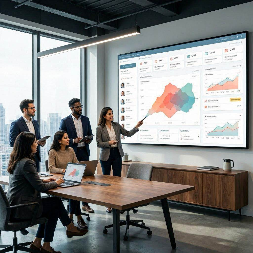 How AI Is Transforming B2B Sales Prospecting and Revenue Growth