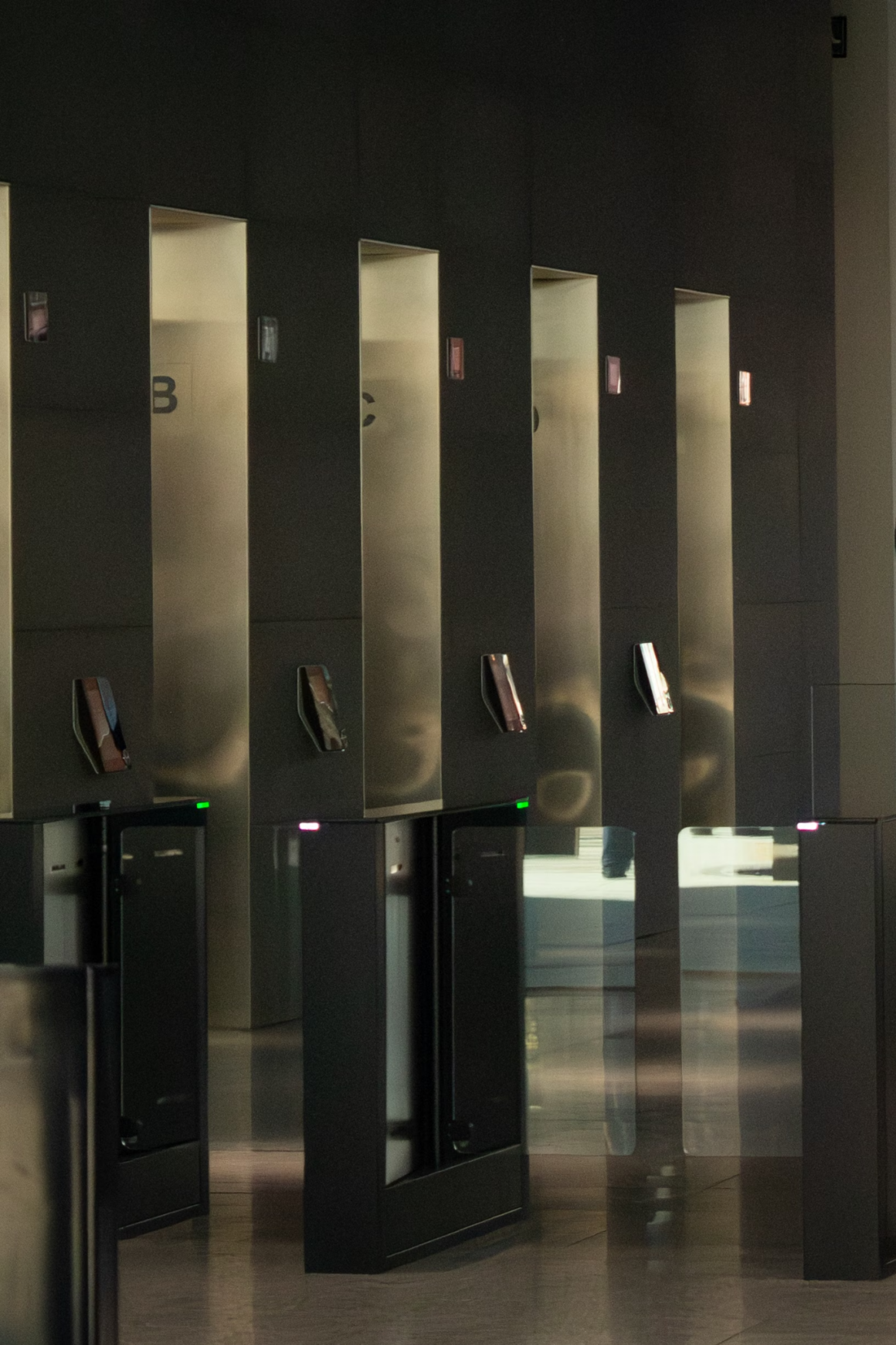 How Modern Access Control Is Reshaping Workplace Security