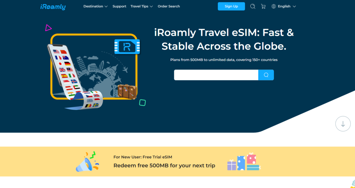 Free Trial Isn’t a Gimmick — It’s Your Best Travel Data Diagnostic Free Trial Isn’t a Gimmick — It’s Your Best Travel Data Diagnostic