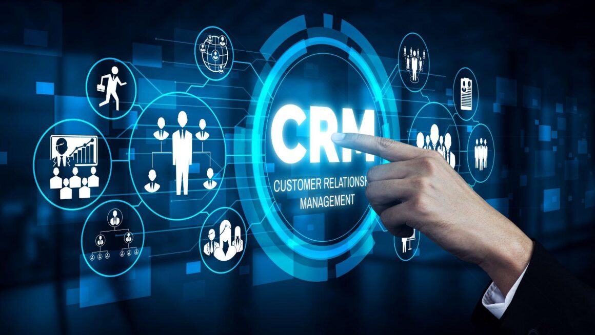 How to Automate Marketing and Support in a Casino Through CRM How to Automate Marketing and Support in a Casino Through CRM