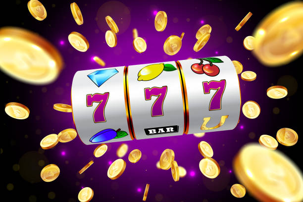Why Spin Design Matters More Than It First Appears In Online Slot Games Why Spin Design Matters More Than It First Appears In Online Slot Games