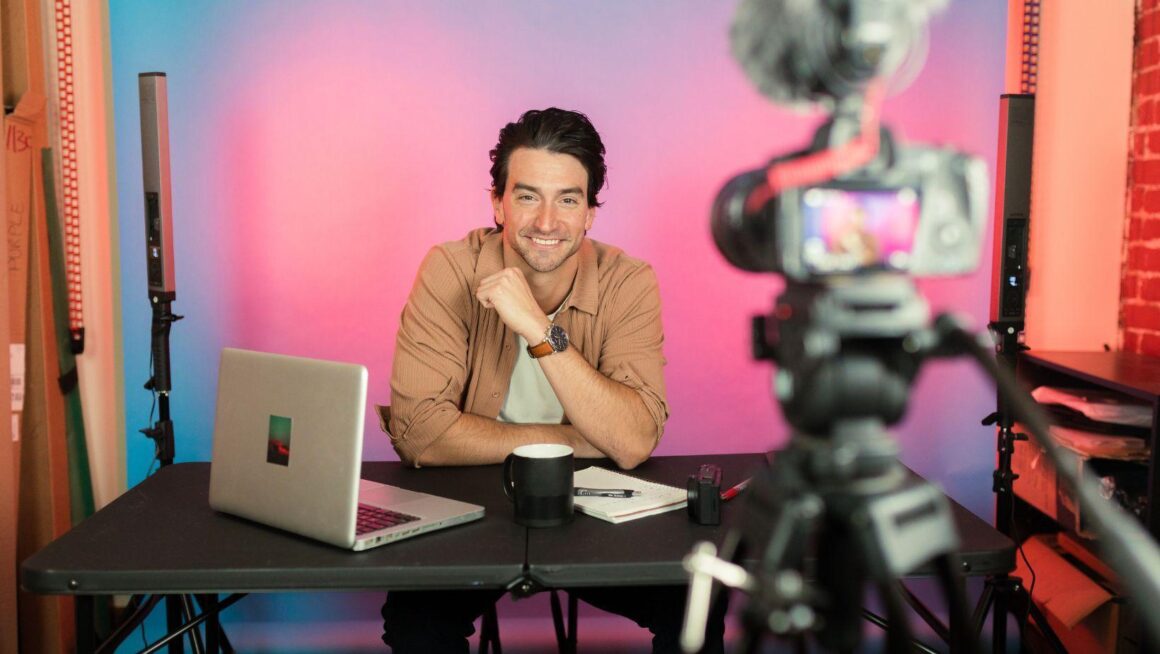 How to Become a Twitch Content Creator (Without Burning Out in Month Two) How to Become a Twitch Content Creator (Without Burning Out in Month Two)