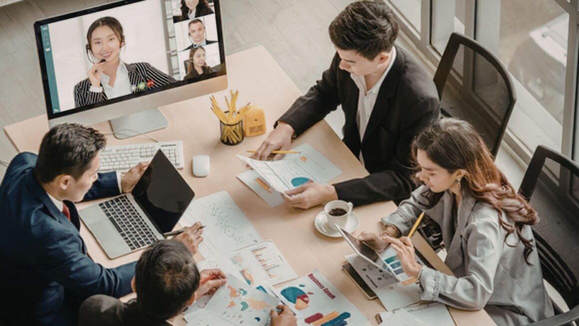 Securing Enterprise Assets Across Regional Remote Teams