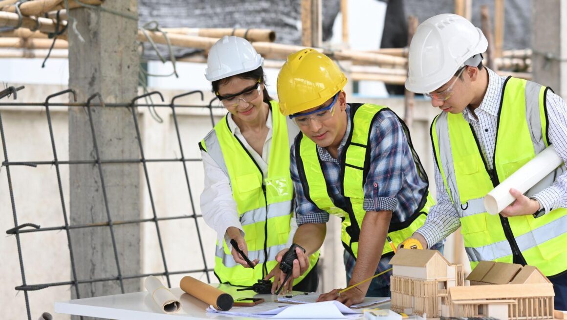 Why Construction Firms Are Quietly Becoming a Bigger Target Why Construction Firms Are Quietly Becoming a Bigger Target