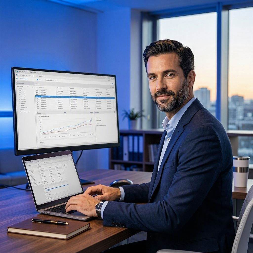 The Role of Automation in Modern Payroll Management