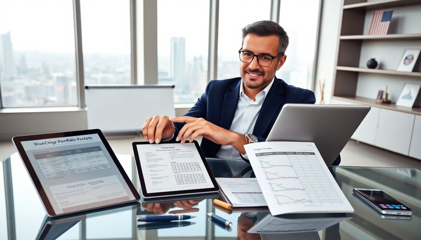 bluechip portfolio tera bytelabs ebook
