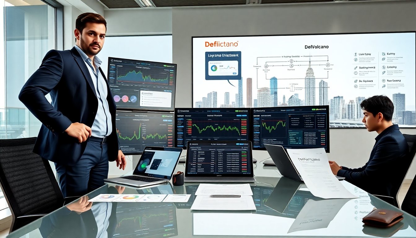 trading defivolcano terbvtolobs