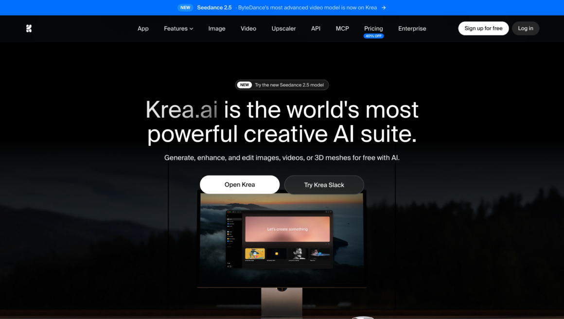 Best AI Tools for Enterprise Creative Teams in 2026