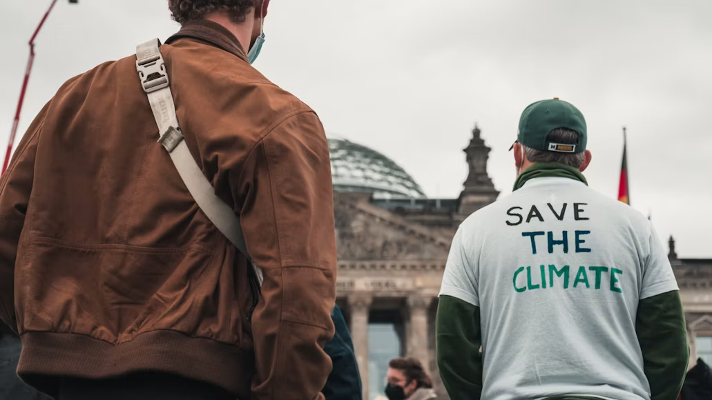 Can AI Help Local Climate Groups Reach Stakeholders Can AI Help Local Climate Groups Reach Stakeholders