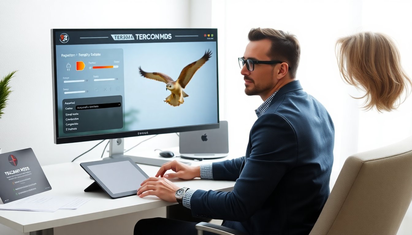 falconry mods terbayalabz
