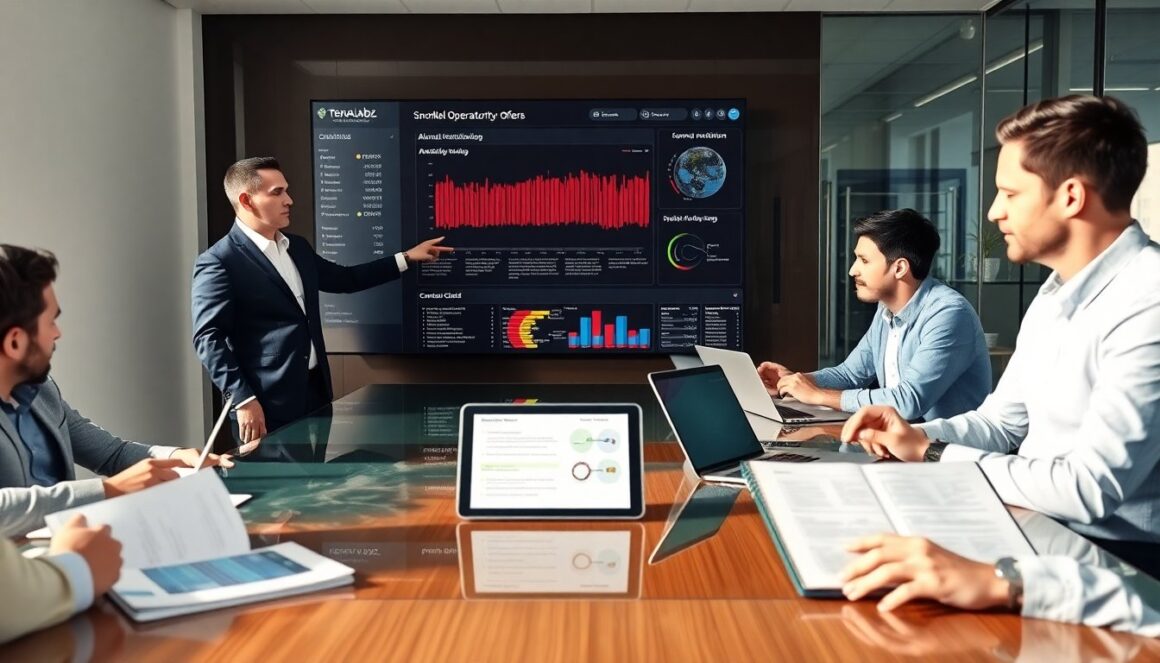 How Snorkel Cybersecurity Powers TerraLabz: Offers, Capabilities, And Benefits For 2026 How Snorkel Cybersecurity Powers TerraLabz: Offers, Capabilities, And Benefits For 2026