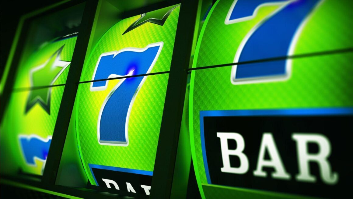 The Tech Behind the Spin: Next-Gen Online Slots and High-Speed Payouts The Tech Behind the Spin: Next-Gen Online Slots and High-Speed Payouts