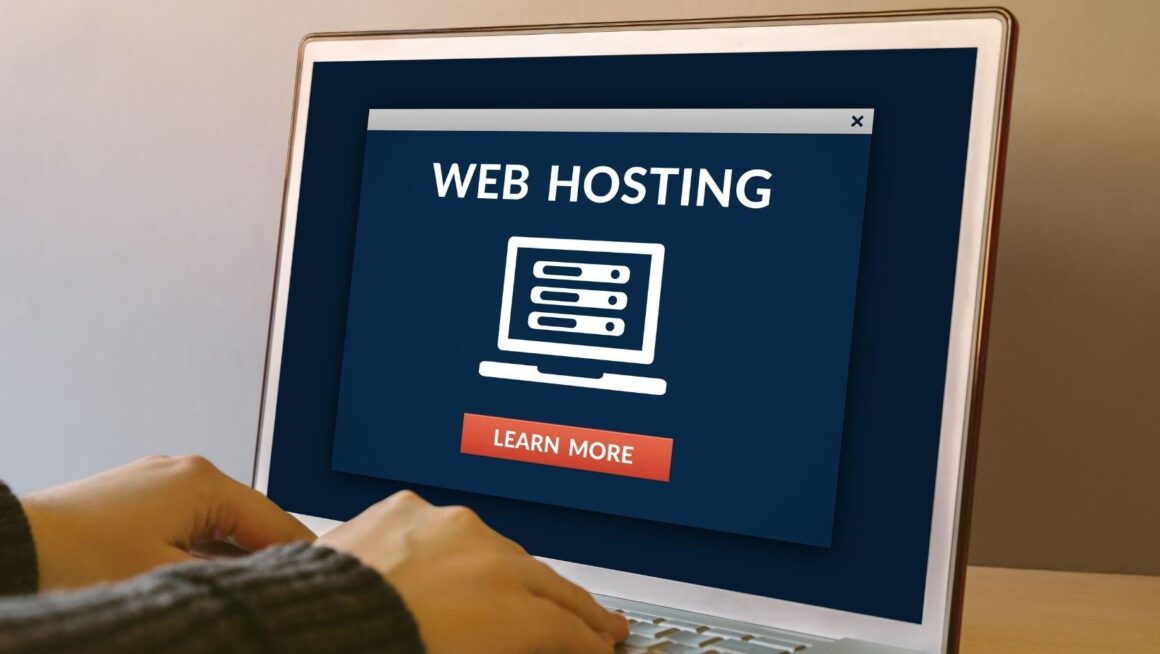 The Beginner’s Guide to Hosting Your First Web Application The Beginner’s Guide to Hosting Your First Web Application