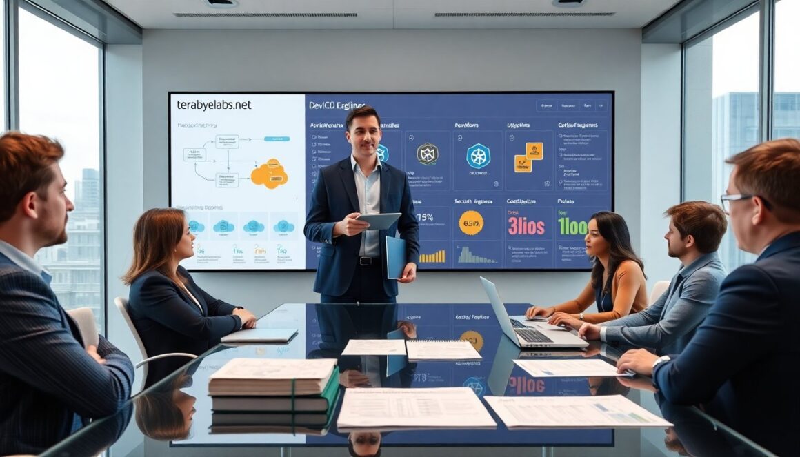 TeraByteLabs.net: Secure, Scalable Cloud & DevOps Solutions — 2026 Guide