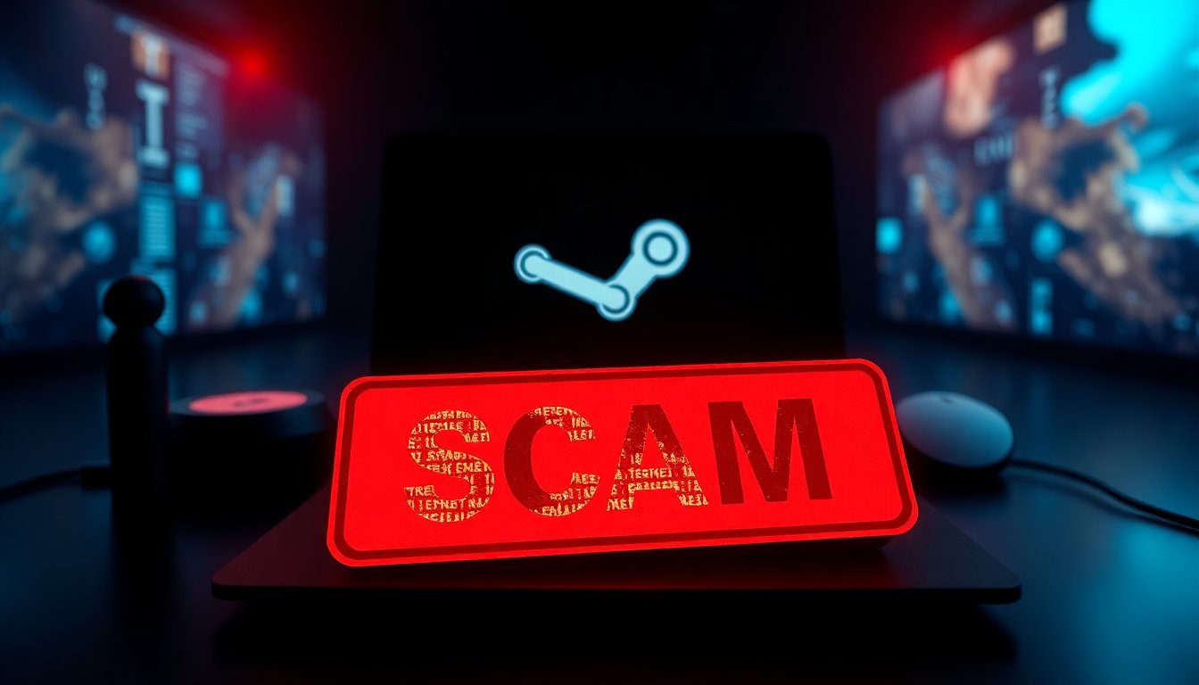steam key for pc windows terabytelabs fake