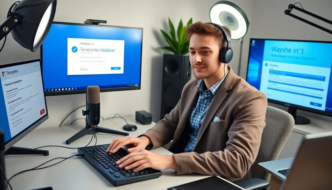How To Download And Install TerabyteLabs Hololive On PC (Windows) — 2026 Guide