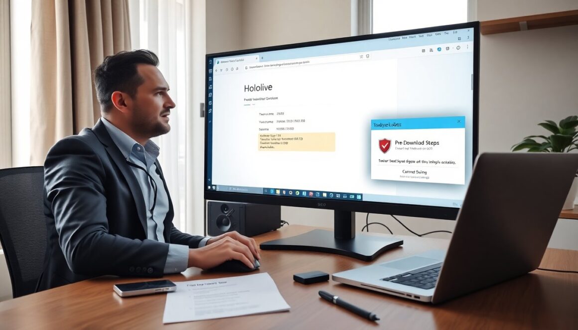 How To Download Hololive For PC On Windows: A Safe TerabyteLabs Guide (2026)