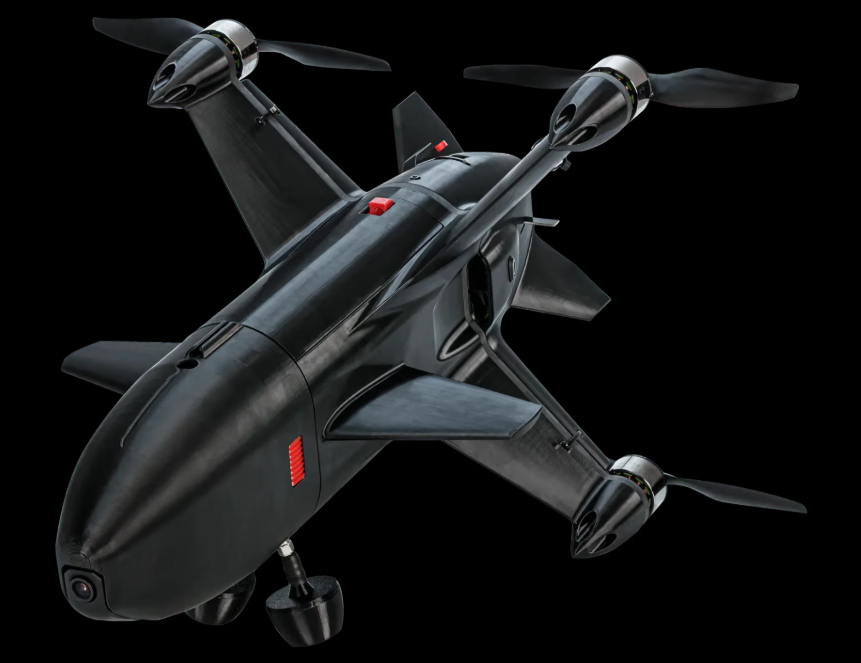 Fiber-Optic Drones: What Makes Them Different and Why the Tech Keeps Moving
Forward