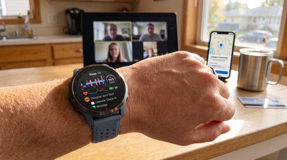 Wearable Technology Features That Provide Real Everyday Value Wearable Technology Features That Provide Real Everyday Value