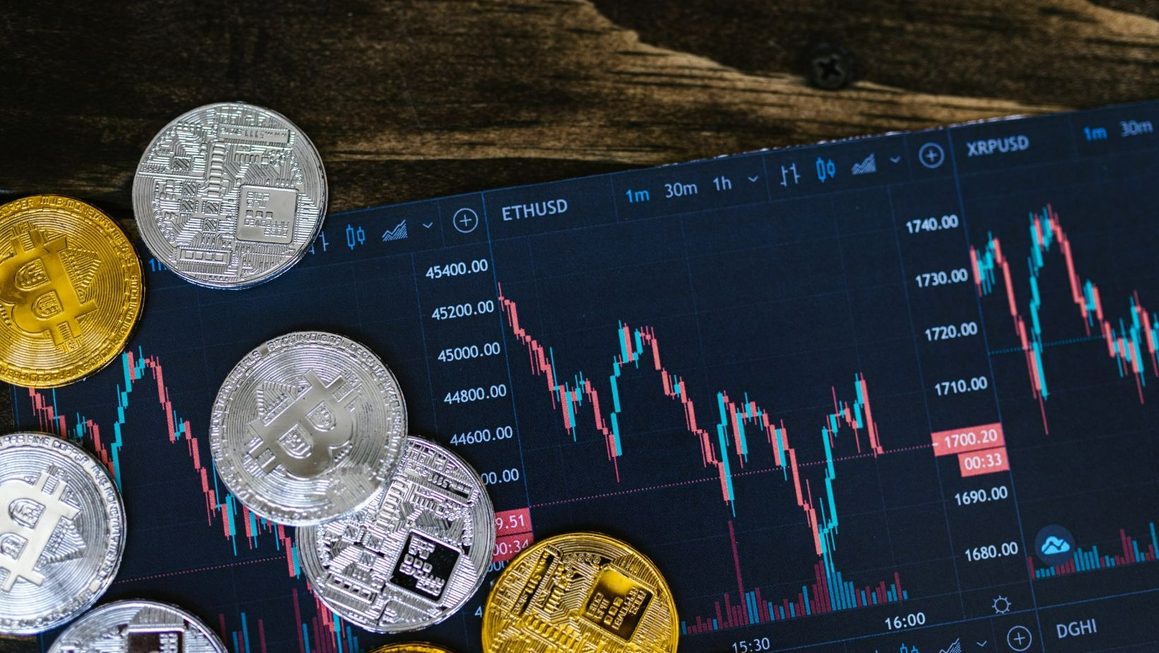 How Modern Crypto Trading Platforms Are Standing Out How Modern Crypto Trading Platforms Are Standing Out
